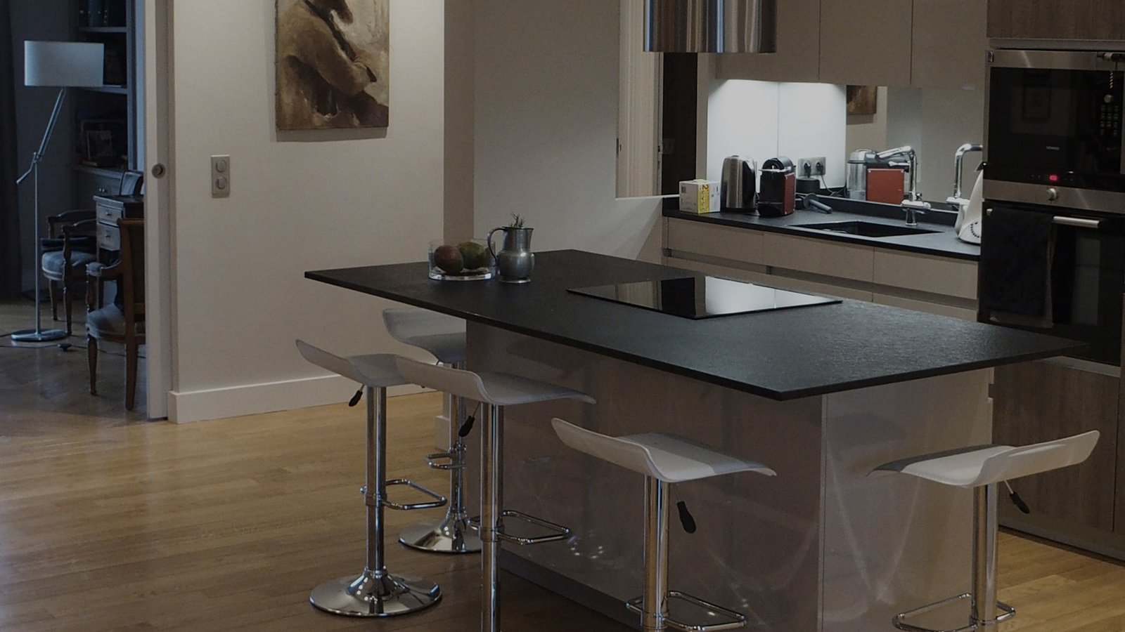 AMH Renovation entrprise de batiment