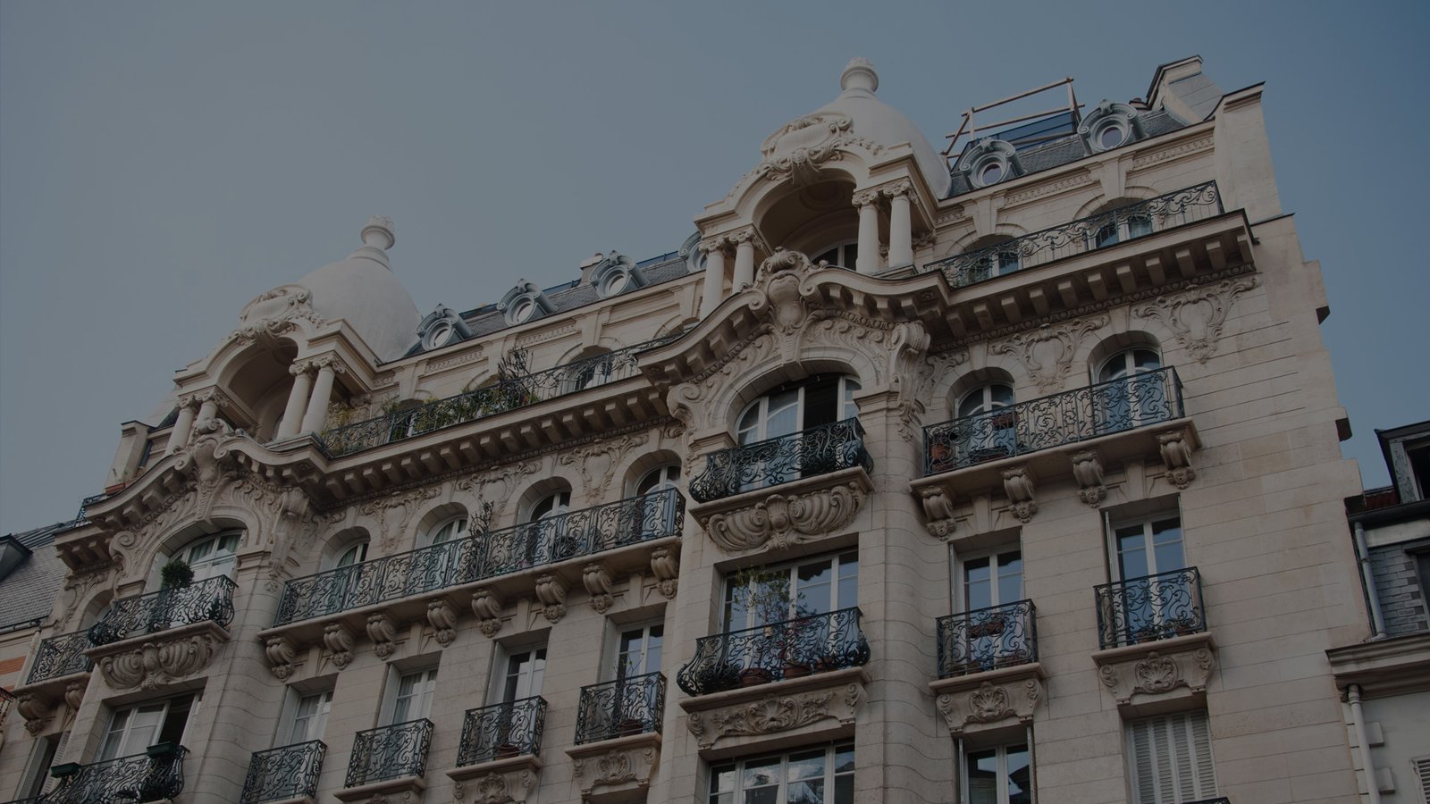 entreprise de renovation à Paris
