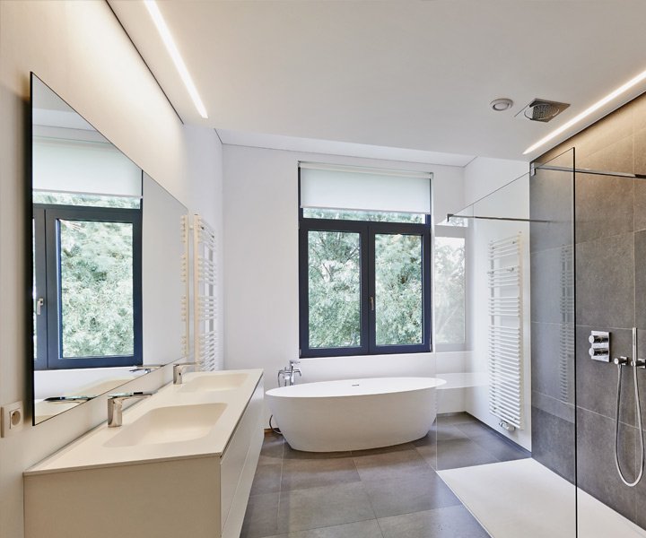 renovation salle de bain à paris